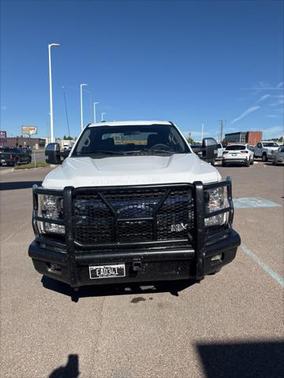 2019 Ford F-250 XLT