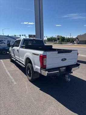 2019 Ford F-250 XLT