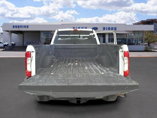 2019 Ford F-250 XLT