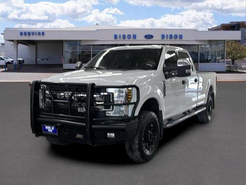 2019 Ford F-250 XLT