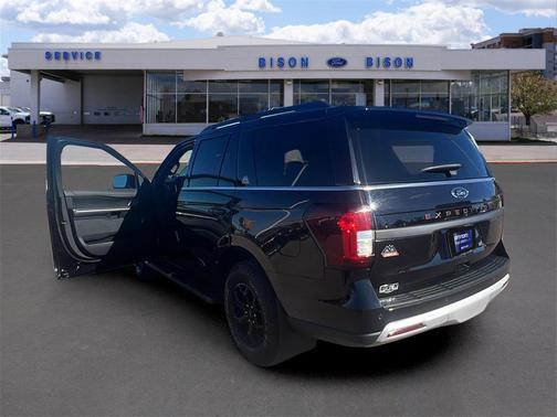 2024 Ford Expedition Timberline