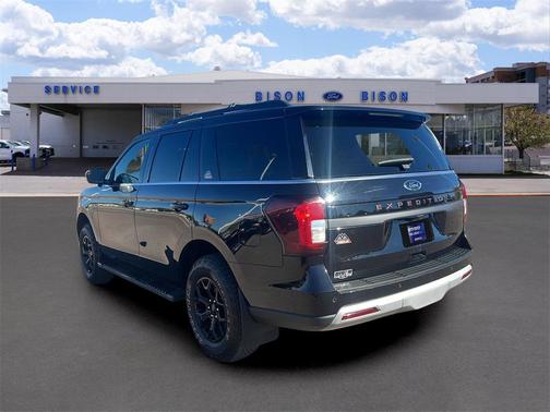 2024 Ford Expedition Timberline