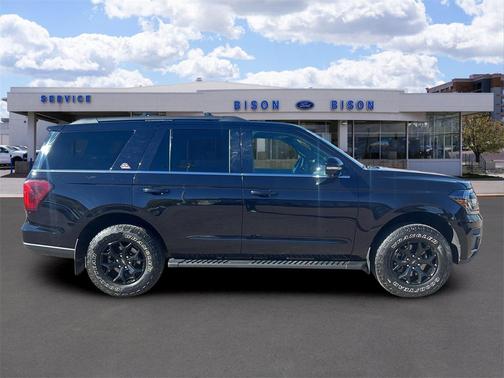 2024 Ford Expedition Timberline