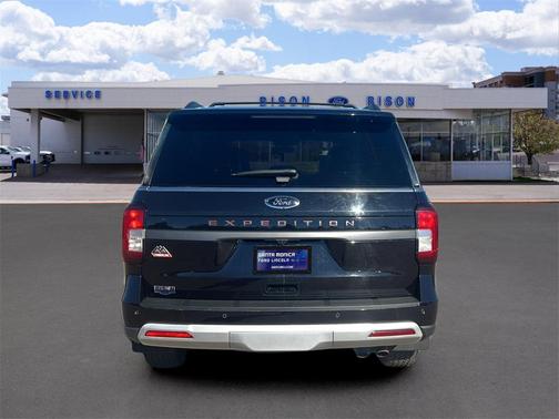 2024 Ford Expedition Timberline