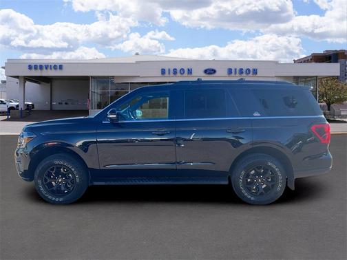 2024 Ford Expedition Timberline