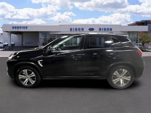 2024 Mitsubishi Outlander Sport 2.0 ES