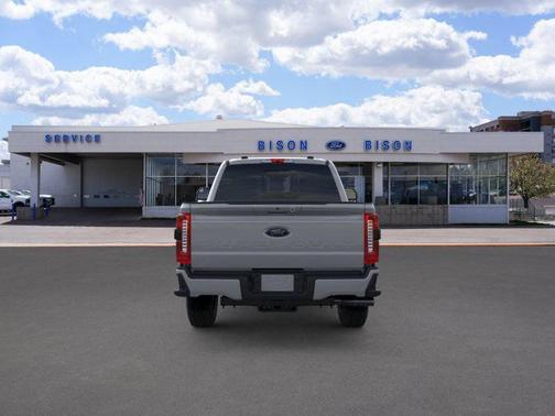 2025 Ford F-350 Lariat