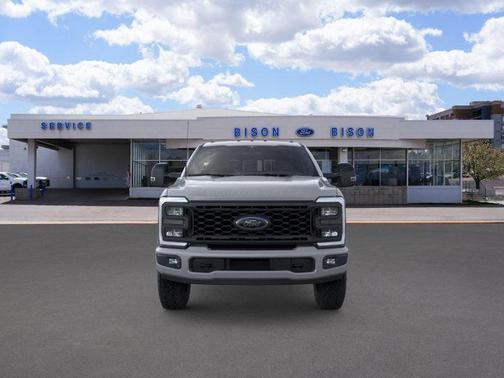 2025 Ford F-350 Lariat