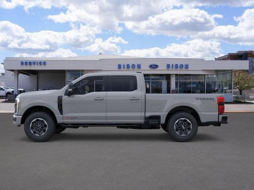 2025 Ford F-350 Lariat