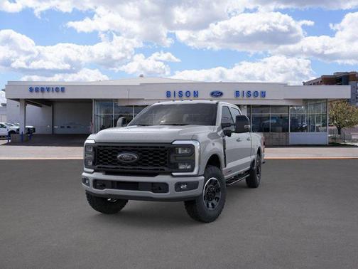 2025 Ford F-350 Lariat