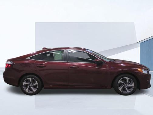 2019 Honda Insight EX