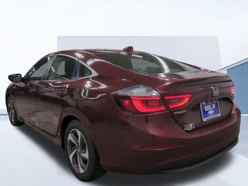 2019 Honda Insight EX
