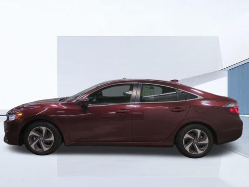 2019 Honda Insight EX