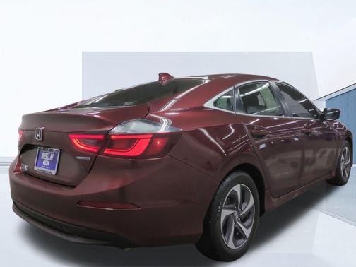 2019 Honda Insight EX