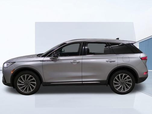 2024 Lincoln Corsair Reserve