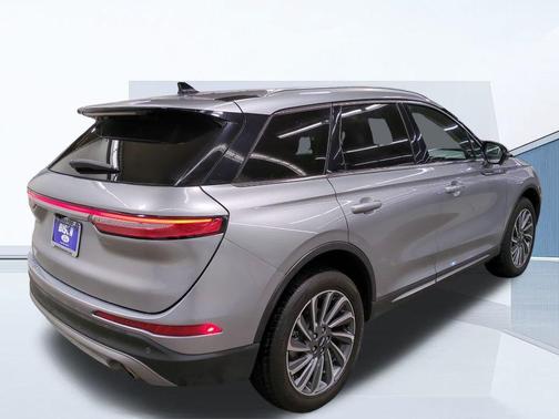 2024 Lincoln Corsair Reserve