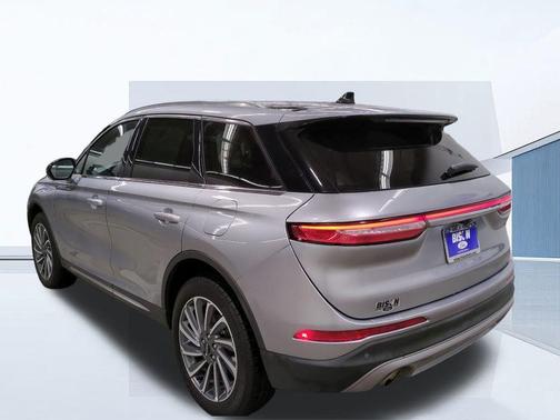 2024 Lincoln Corsair Reserve