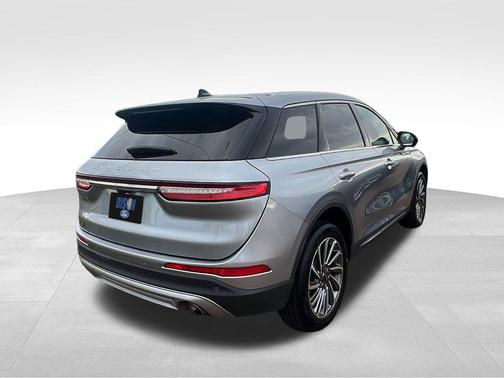 2024 Lincoln Corsair Reserve