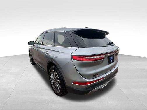 2024 Lincoln Corsair Reserve