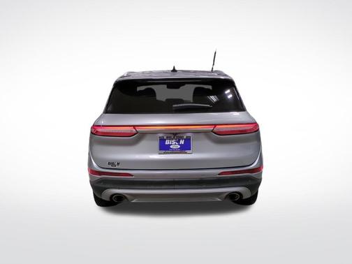 2024 Lincoln Corsair Reserve