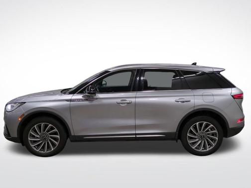 2024 Lincoln Corsair Reserve