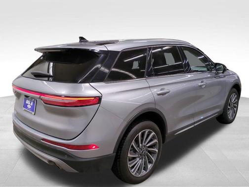 2024 Lincoln Corsair Reserve