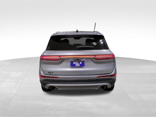 2024 Lincoln Corsair Reserve