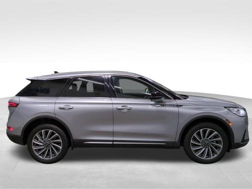 2024 Lincoln Corsair Reserve