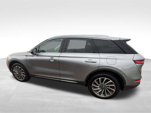 2024 Lincoln Corsair Reserve