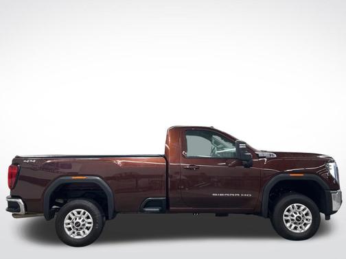 2024 GMC Sierra 2500 SLE