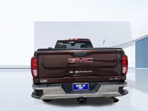 2024 GMC Sierra 2500 SLE