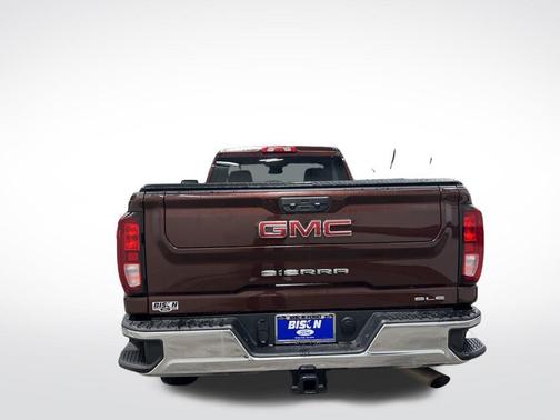 2024 GMC Sierra 2500 SLE