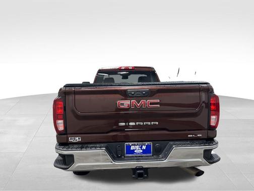 2024 GMC Sierra 2500 SLE