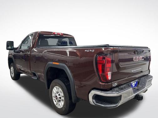 2024 GMC Sierra 2500 SLE