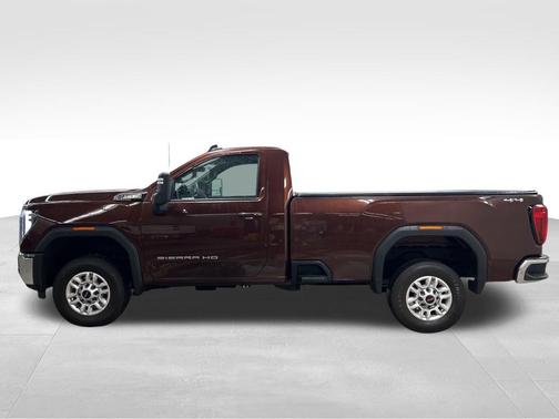 2024 GMC Sierra 2500 SLE