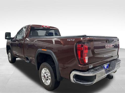 2024 GMC Sierra 2500 SLE