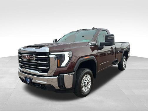 2024 GMC Sierra 2500 SLE