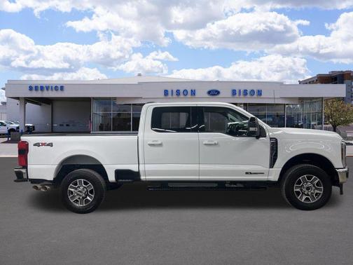 2025 Ford F-350 Lariat