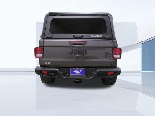 2023 Jeep Gladiator Willys 4x4