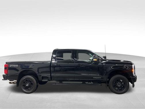 2024 Ford F-350 XLT