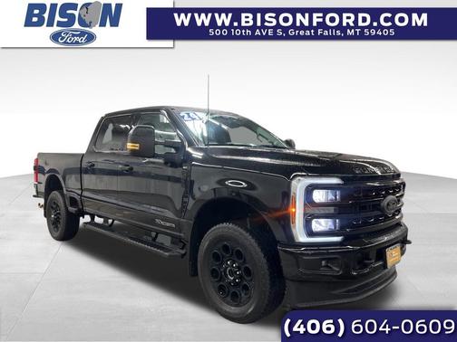 2024 Ford F-350 XLT