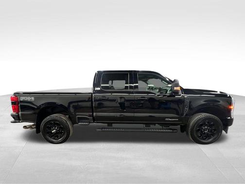 2024 Ford F-350 XLT
