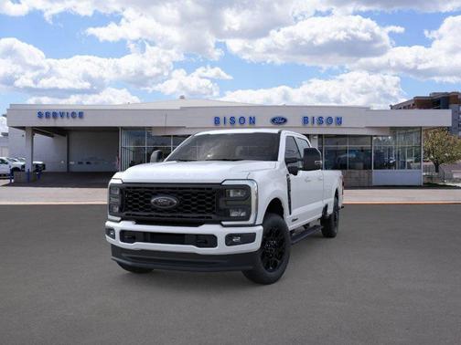 2025 Ford F-350 Lariat