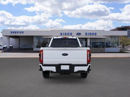 2025 Ford F-350 Lariat