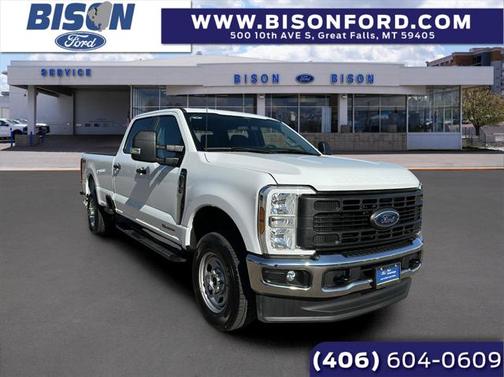 2024 Ford F-350 XL