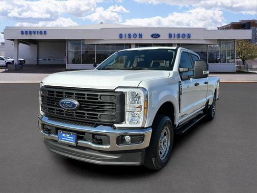 2024 Ford F-350 XL
