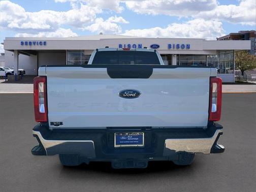 2024 Ford F-350 XL