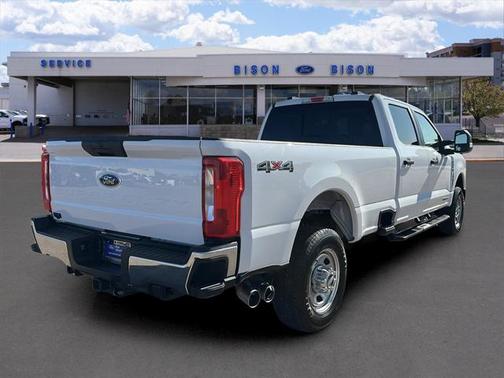 2024 Ford F-350 XL