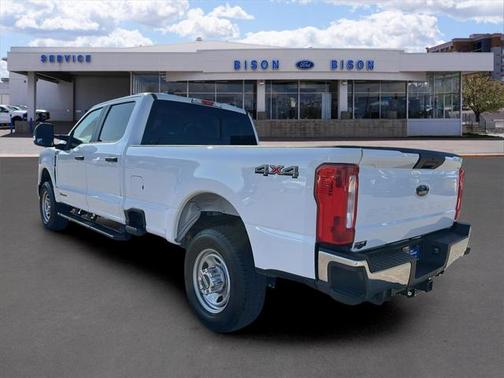 2024 Ford F-350 XL