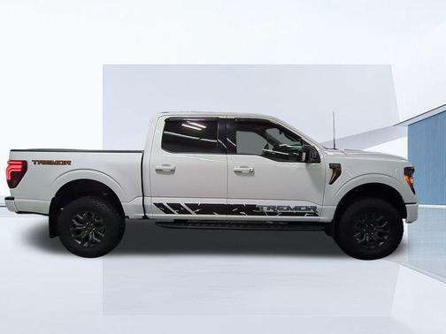 2024 Ford F-150 Tremor